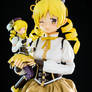 [figma] Mami and [RAH] Mami (1)