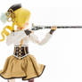 [RAH No.610] Mami Tomoe :Custom (5)