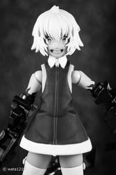 [figma] Strength TV ANIMATION ver. (4)