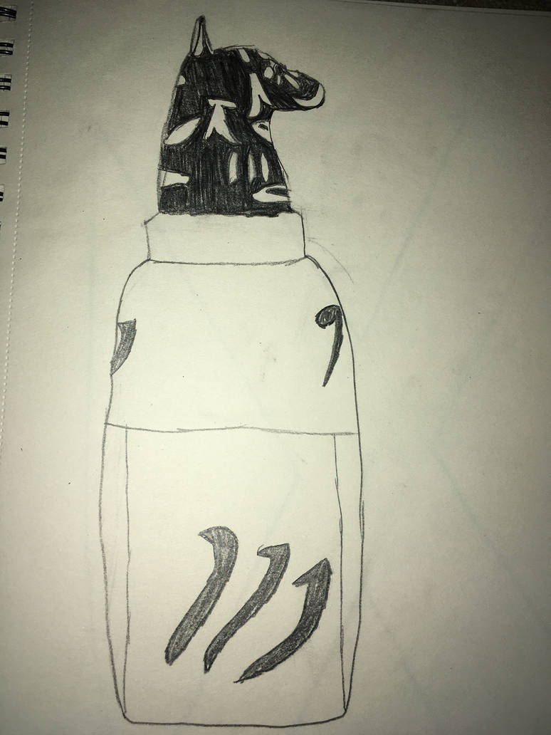 Urn By TimothyCroft On DeviantArt urn-by-timothycroft-on-deviantart