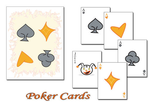 Poker Cards