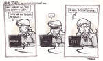 Hard truth. by Ekiriam