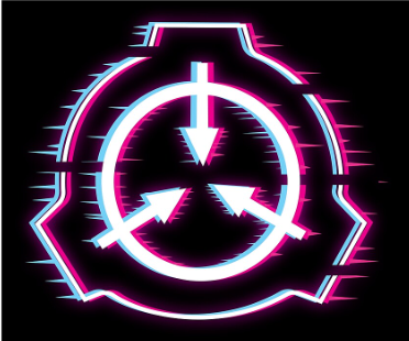 GIF - Scp Logo by Vanum-Chan on DeviantArt