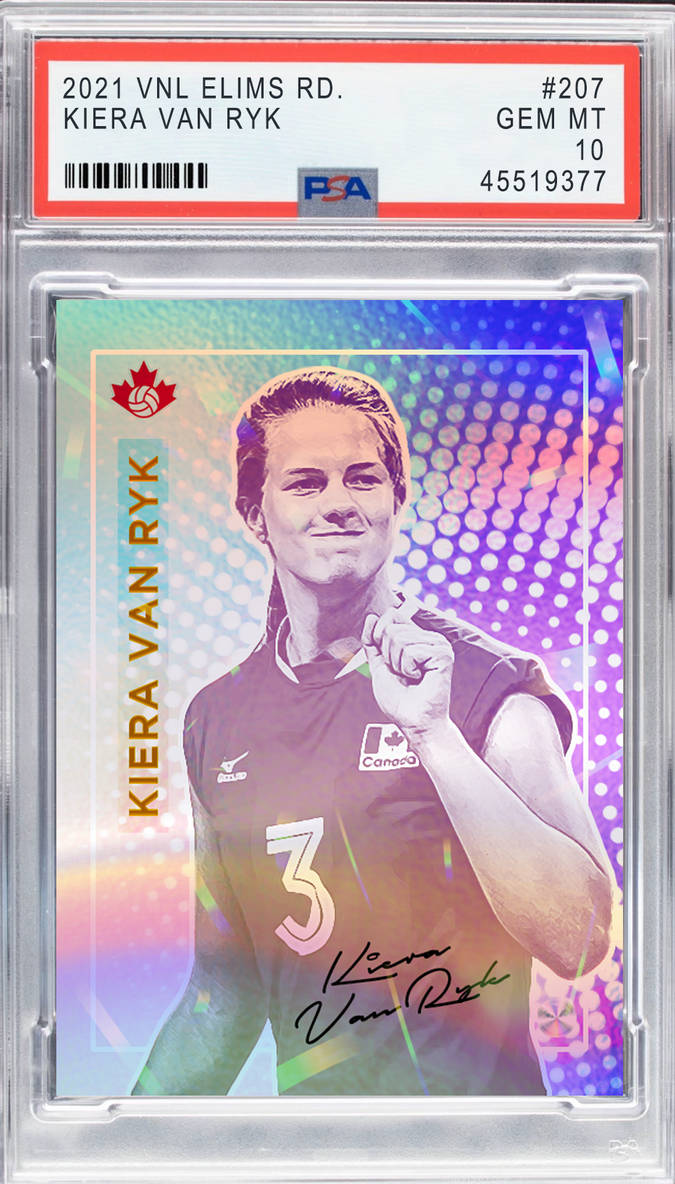 Kvr Volleycard In Case by hypnos0924 on DeviantArt