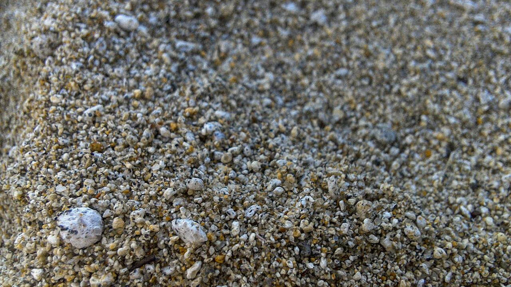 Deviantart Sand Sand by ProJeCtAnima on DeviantArt