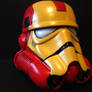 Iron Trooper Helmet