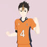 [tda] Nishinoya Yuu [wip]