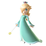 Princess Rosalina Super Mario