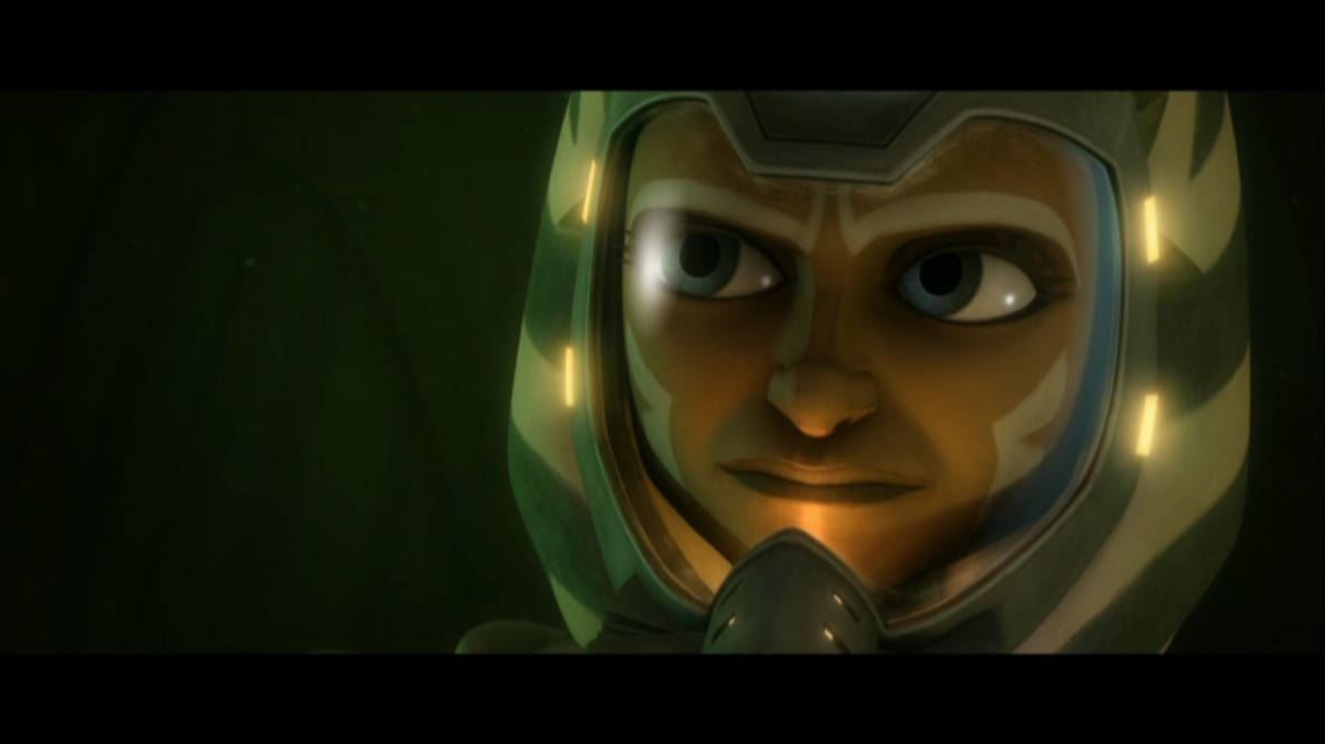 Star wars the clone wars by chow11 on DeviantArt