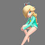 Rosalina Rio 2016