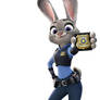 Zootopia judy hopps