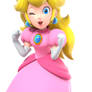 SuperMarioParty Peach[1]