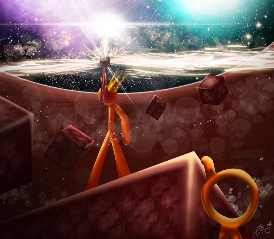 Deviantart Avm The Wrath of The King. | AvM Fan-Art by ashtonr0316 on DeviantArt