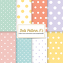 Pattern Pack #4: Dots