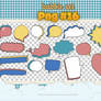 PNG #16: Bubble set