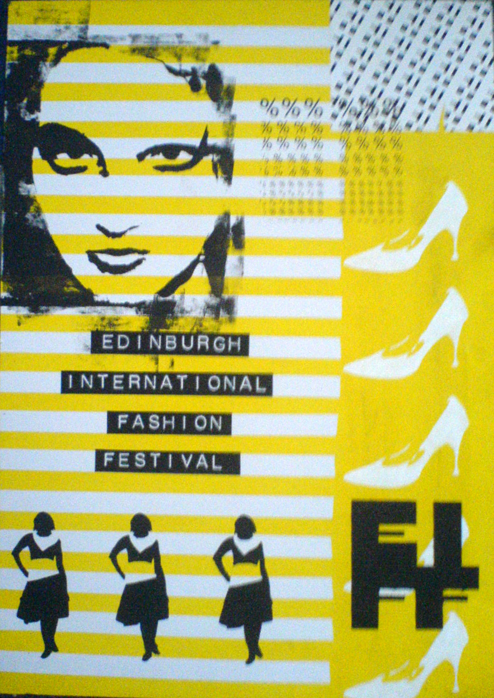 Final Fashion Yellow 2