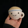 Tea Cup Amigurumi