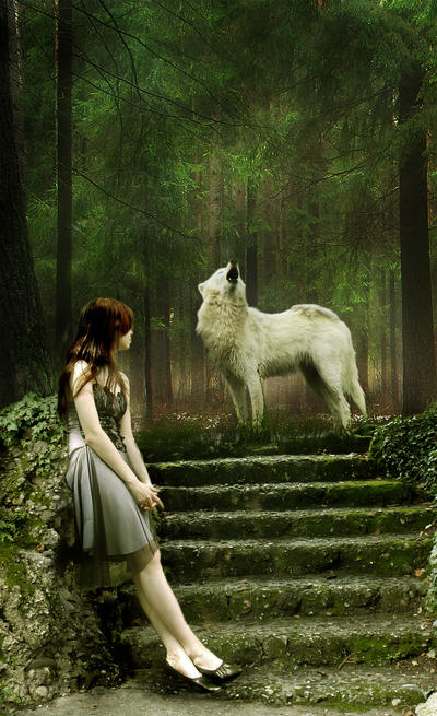 .Follow the Wolves. by LittleFear