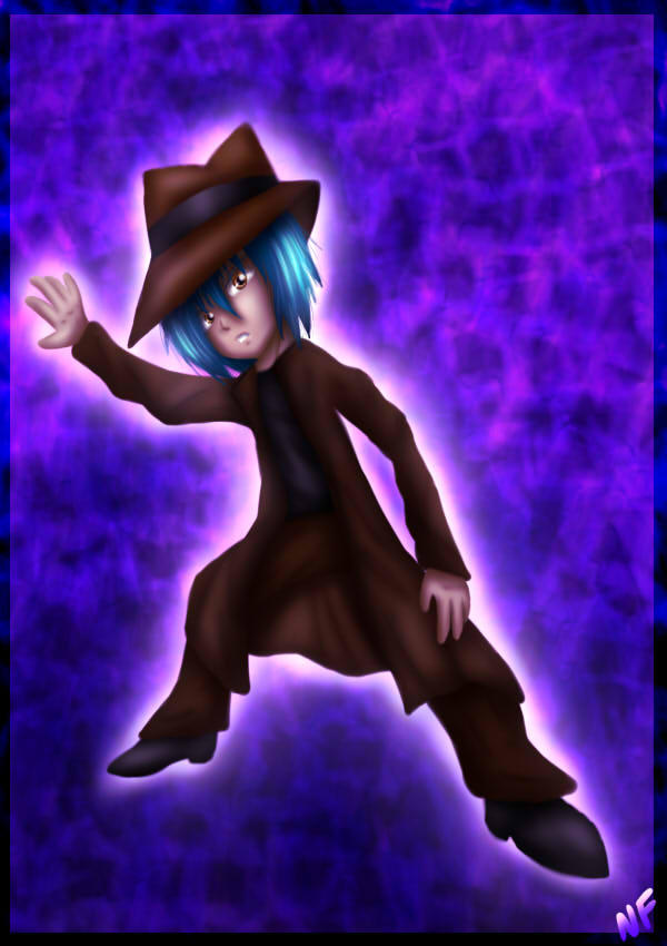 Human Perry by Honeysucle10 on DeviantArt