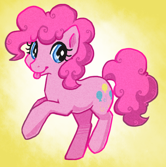 Pinkie Pie