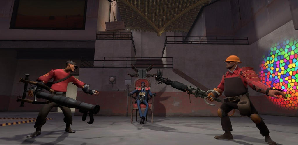 gmod by SteampunkTimetravelr on DeviantArt