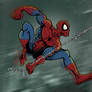 Spidey