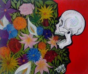 Flores de Muerte