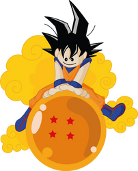 Goku