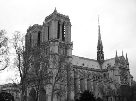 Notre Dame