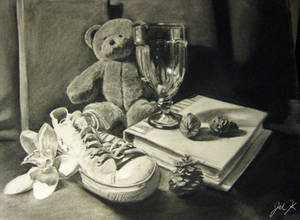 Still Life Project