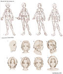 Alacrity 2d Costumes And Hair Design
