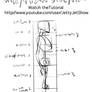 Side View Bone Tutorial