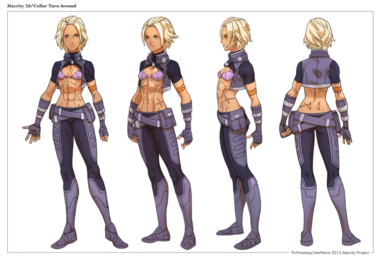 Alacrity by THEJETTYJETSHOW on DeviantArt