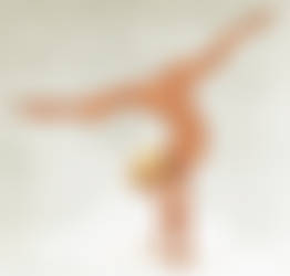 Alacrity's 2 Hands Handstand