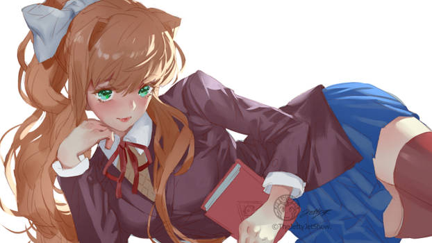 Monika Sweety