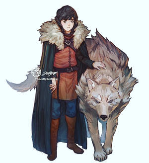 Bran By JettyJet