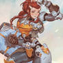 Brigitte By JettyJet