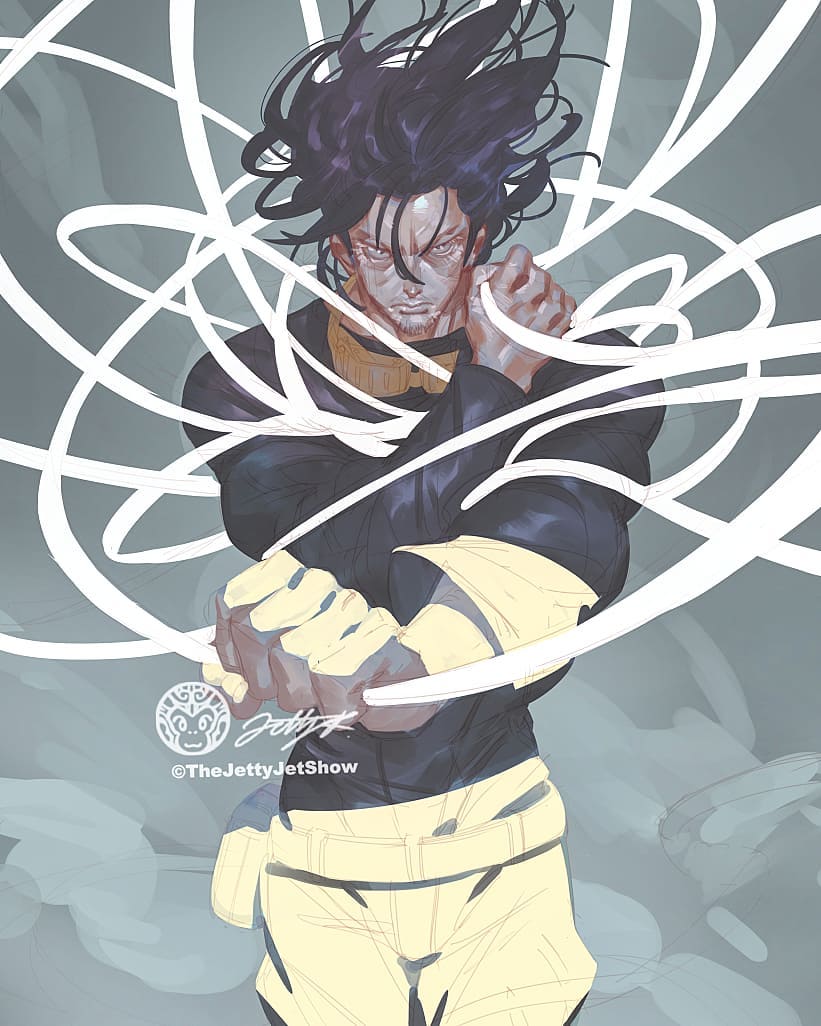 Tomo AIzawa by DatBoiYeng on DeviantArt