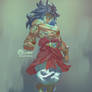 Broly Ver 2