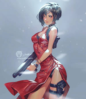 Ada Wong