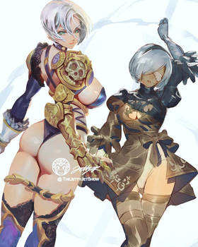 2b and Ivy