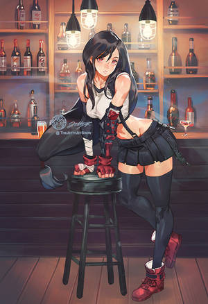 Tifa Bar