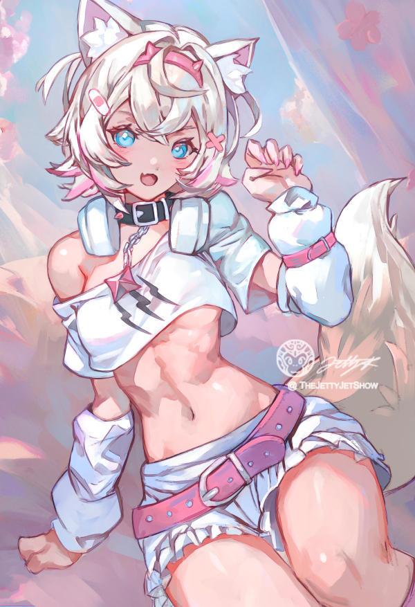 Beautiful Mococo Mococo By Jetty by THEJETTYJETSHOW on DeviantArt