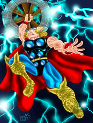 Thor