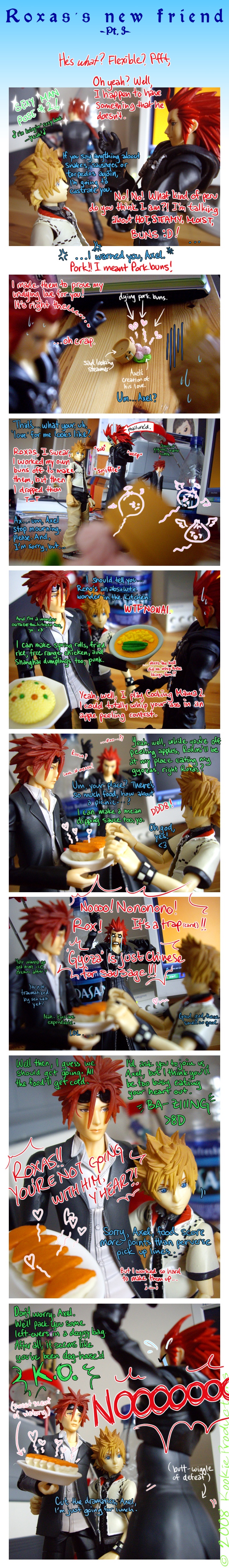 ARR - Roxas's New Friend pt3