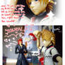ARR - Roxas's Cookies
