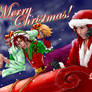 ARR-Who's been Naughty?