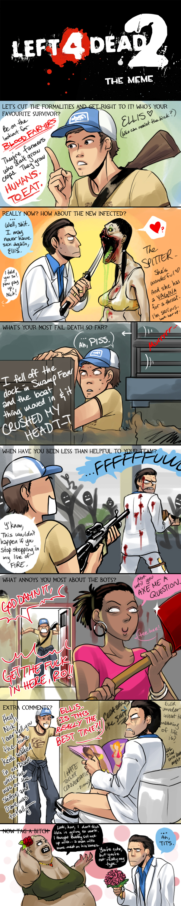 L4D2 MEMEMEMEMEMEMEMEMEMEMEME.