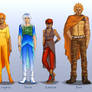 Planets