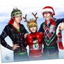 ARR - Christmas Sweaters